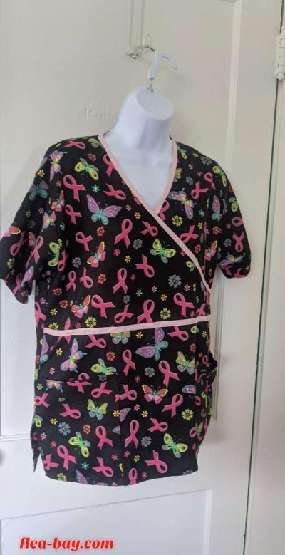 Scrub top - Rockford, Illinois