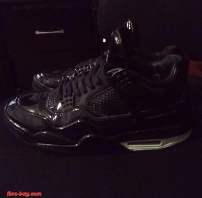 Nike Air Jordans $100 OBO - Thumbnail 2