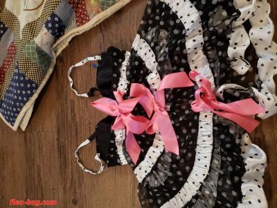 Womans langerie - Thumbnail 2