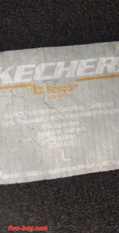 Women's scrub top - Thumbnail 4