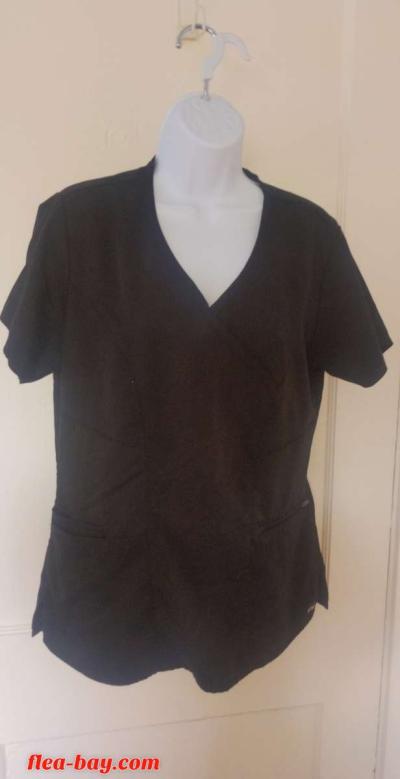 Scrub top - Rockford, Illinois