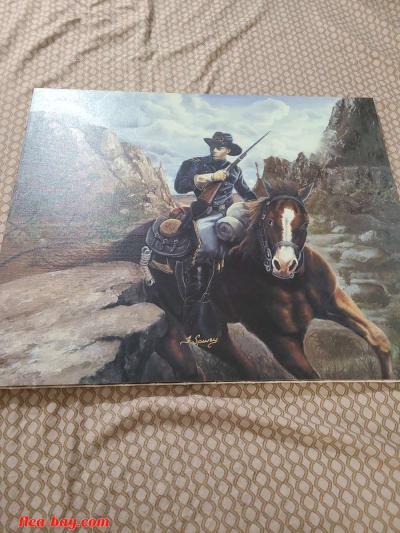 GENUINE FRANK SPIVEY - Thumbnail 4