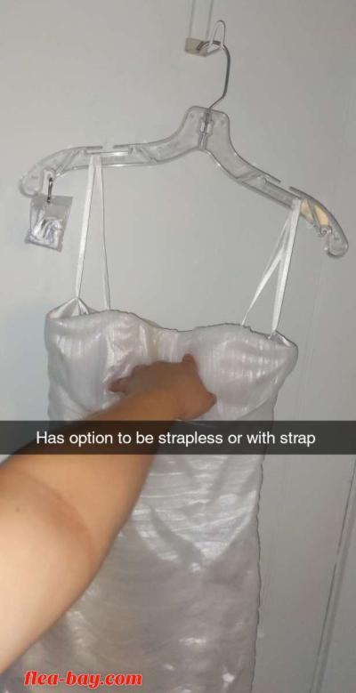 Wedding Dress. - Thumbnail 3