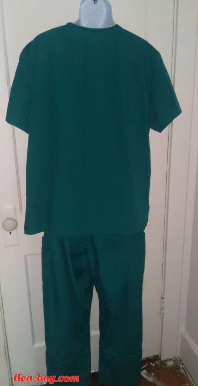 Men's Scrubs. - Thumbnail 6