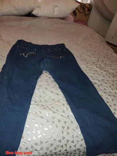 plus size jeans sz 22 - Thumbnail 3