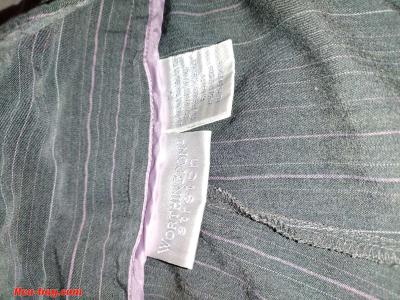 dress capris  NWOT - Thumbnail 3