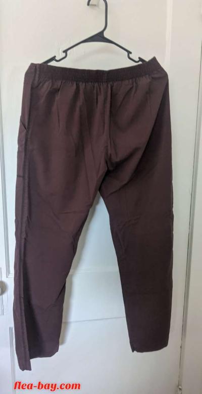 scrub pants - Thumbnail 2