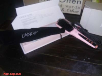 l'ange straightening brushes for sale - Thumbnail 3
