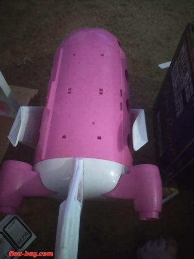 I got all these toys whoever I'm selling them too whoever wa - Thumbnail 3