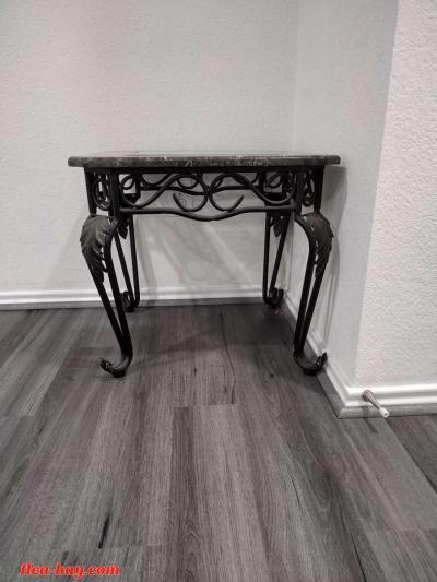 Side Table - Thumbnail 2