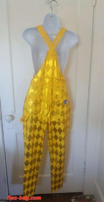 Jumpsuit - Thumbnail 2