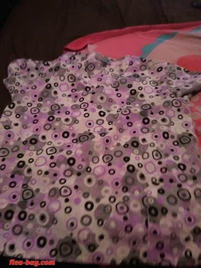 Nurse scrubs Plus Size name your price - Thumbnail 5