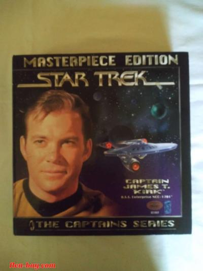 rare 90's GI Joe classic collection ( must pick up) - Thumbnail 6