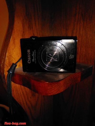 Canon camera - Thumbnail 2