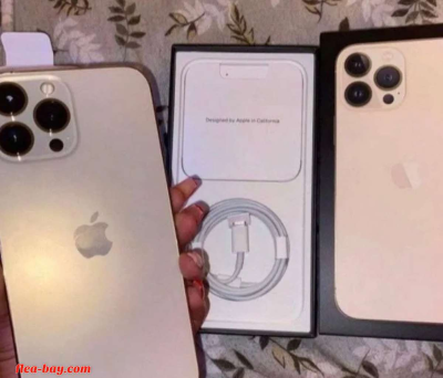 iphone 13 pro max - Thumbnail 3