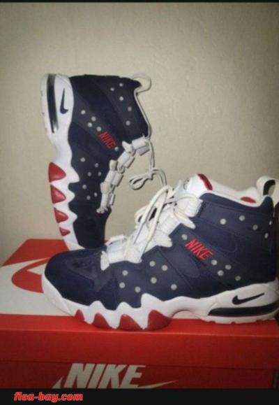 AirMax2 CB '94 - Thumbnail 2