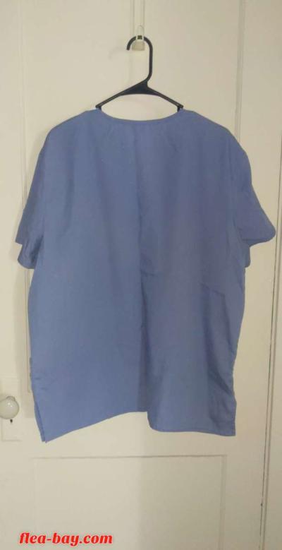 Men's scrubs. - Thumbnail 2