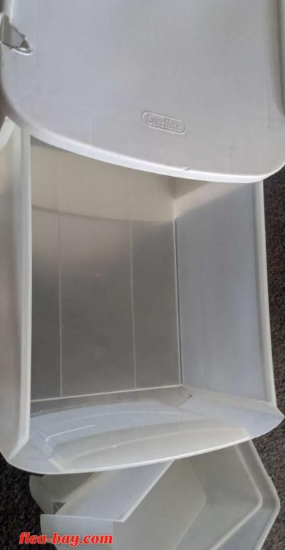 3 drawer organizer - Thumbnail 2