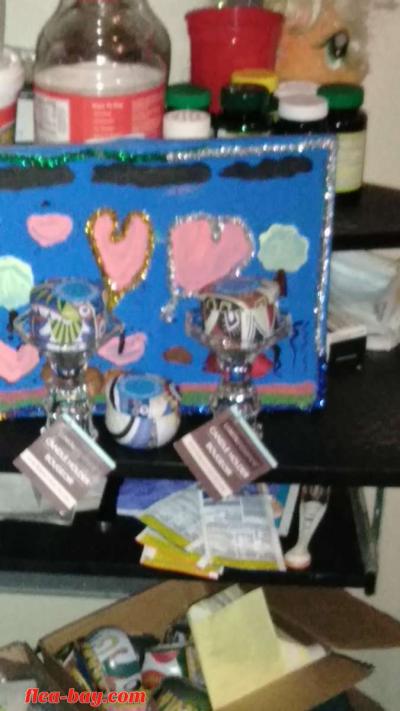 jar candles - Thumbnail 2