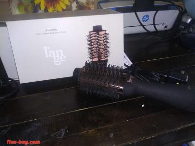 l'ange straightening brushes for sale - Thumbnail 2