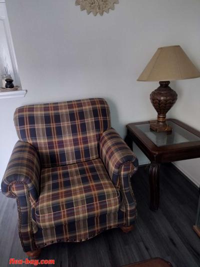 Small Living Room Set - Thumbnail 4