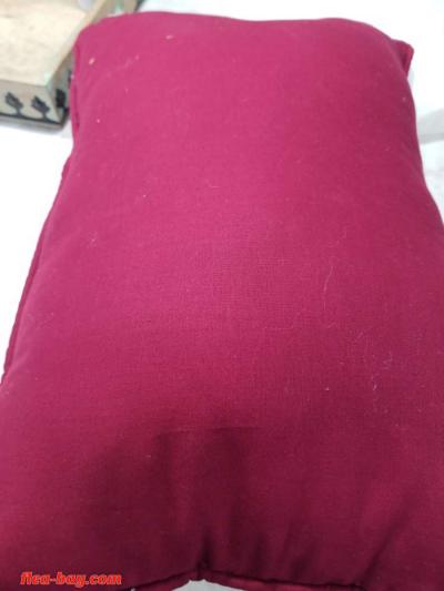 Throw Pillow Paris Je Taime 20" Long  x 13" Tall - Thumbnail 5