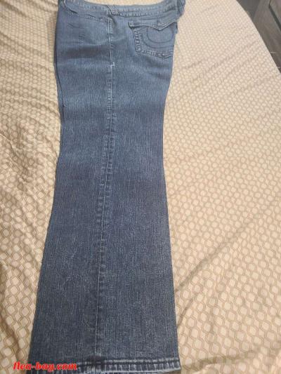 GENUINE TRUE RELIGION JEANS - Thumbnail 3