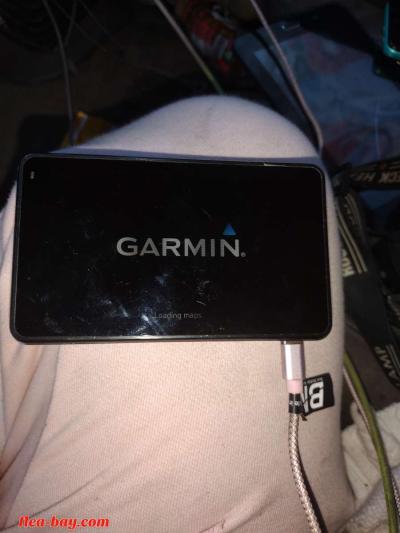 Garmin - Thumbnail 3