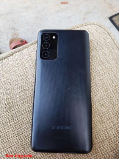 Samsung Galaxy A03 UNLOCKED - Thumbnail 2