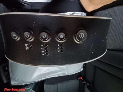 bionaire fan - Thumbnail 2