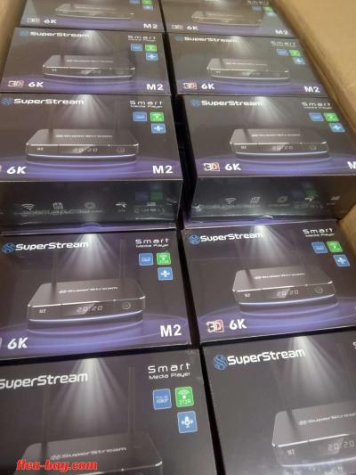 Superstream M2