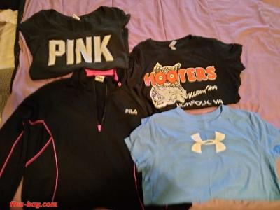 women's clothing - Thumbnail 5