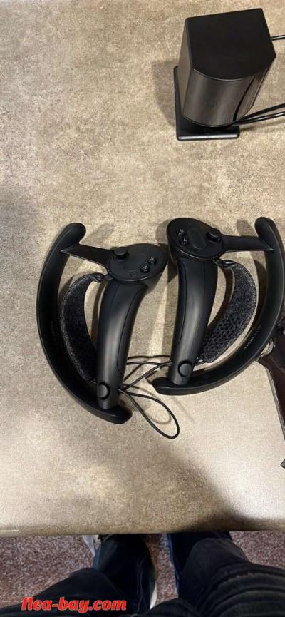 valve index vr Headset - Thumbnail 6