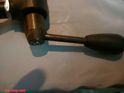 Manfrotto 143 magic arm - Thumbnail 5