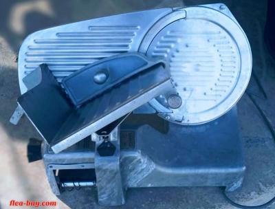 Hobart Meat Slicer Model 512 - Thumbnail 4