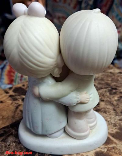 Precious Moments - Thumbnail 2