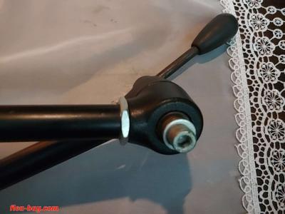 Manfrotto 143 magic arm - Thumbnail 6