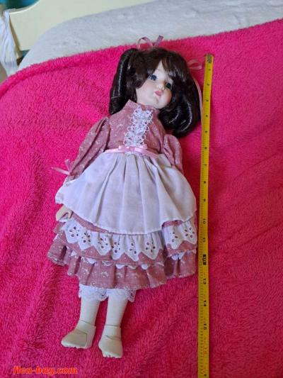 Unbranded Doll