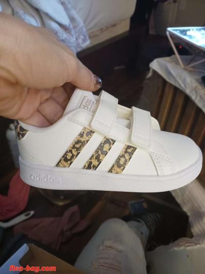 Kids Adidas 10k - Thumbnail 2