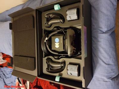 valve index vr Headset - Thumbnail 2