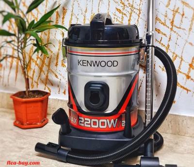 vaccum cleaner - Thumbnail 2