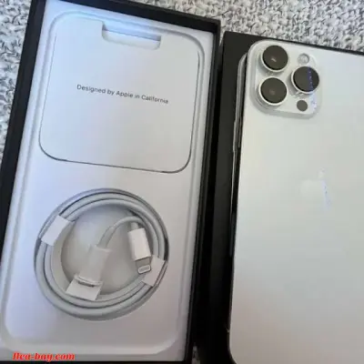 iphone 13 pro max unlocked - Thumbnail 4