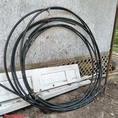 1/2 in water line.new   100 ft - Thumbnail 2