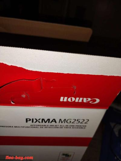 Canon mg2522 - Thumbnail 3