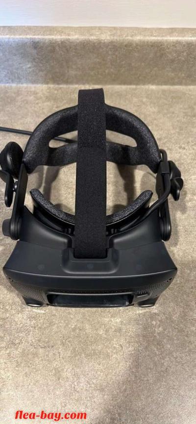 valve index vr Headset - Thumbnail 3