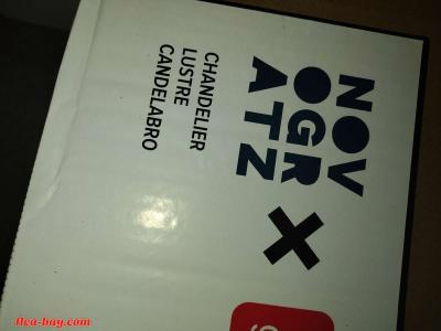 Chandler brand new in box contemporary - Thumbnail 3