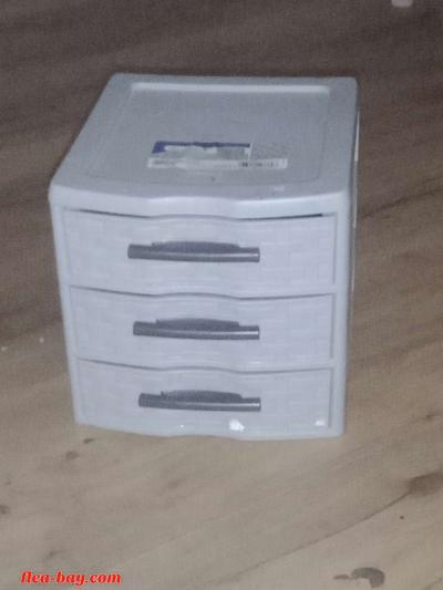 Fishing rods and fishing box - Thumbnail 3