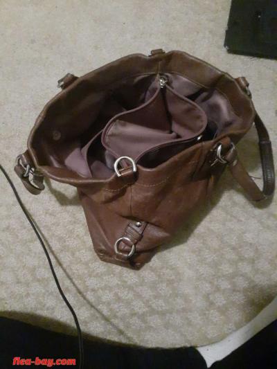 coach purse - Thumbnail 2
