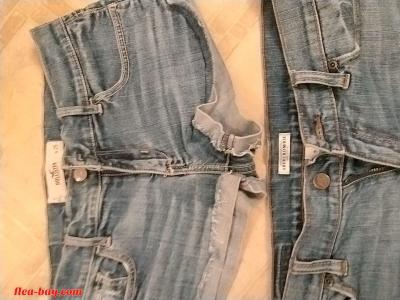 Hollister and Abercrombie women's shorts - Thumbnail 2