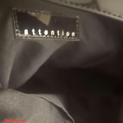 Attention Shoulderbag - Thumbnail 3